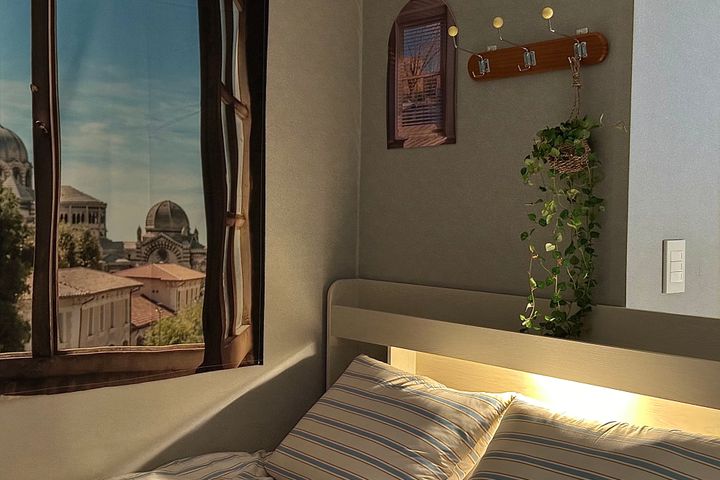 Raon house 1번째 이미지