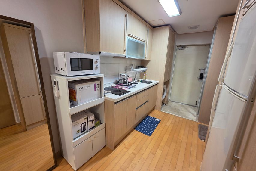 마두역5분,장항IC3분