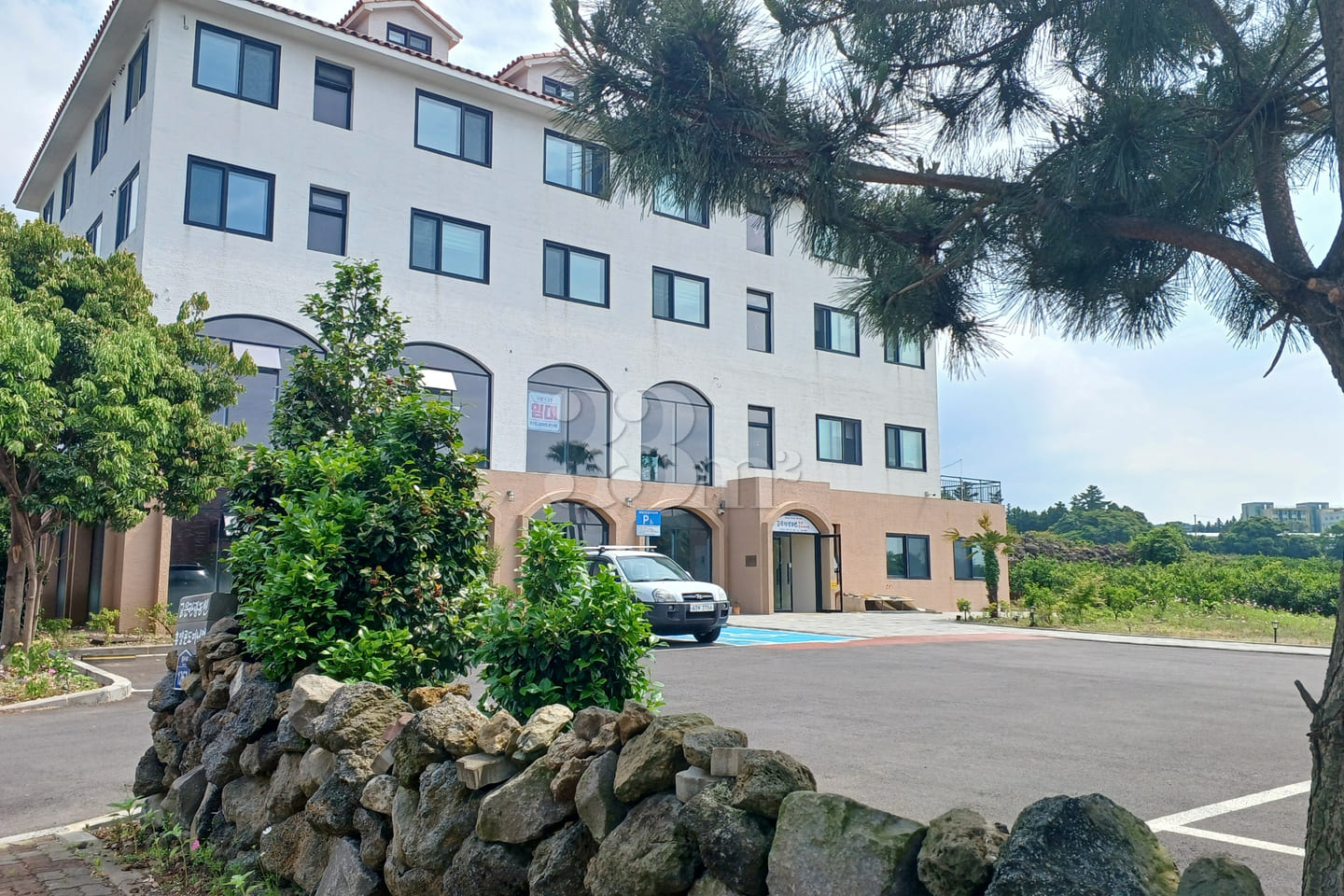 Seogwipo Jungmun Tangerine Farm Accommodation 6th image