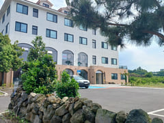 Seogwipo Jungmun Tangerine Farm Accommodation 6th image