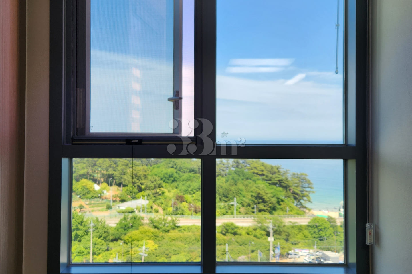 Hansum Ocean View Stay Lemon 1th image