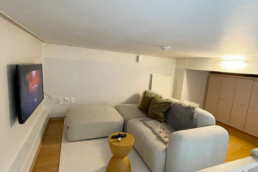 신도림•투룸•3인 집🏡