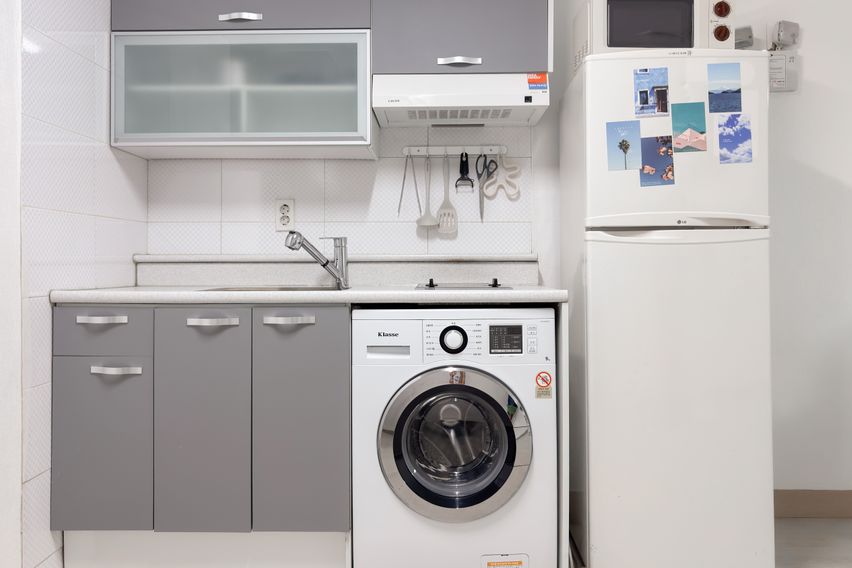 💫삼각지3분용리단길숙소