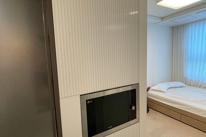 🍀마곡1[홍대,강남] 7번째 이미지