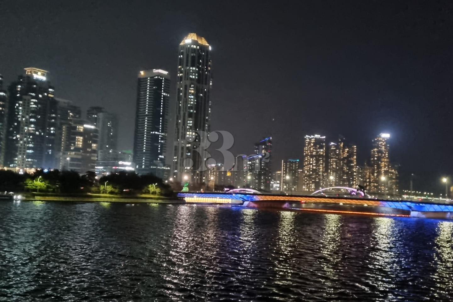 🏙️Gwangalli Centum Full Option 17th image