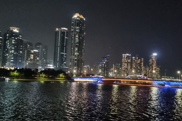 🏙️광안리센텀 풀옵션 17번째 이미지