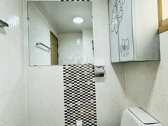 Fully furnished studio apartment near the cen 9th image