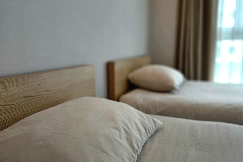 부산 벡스코센텀호텔#5 1번째 이미지