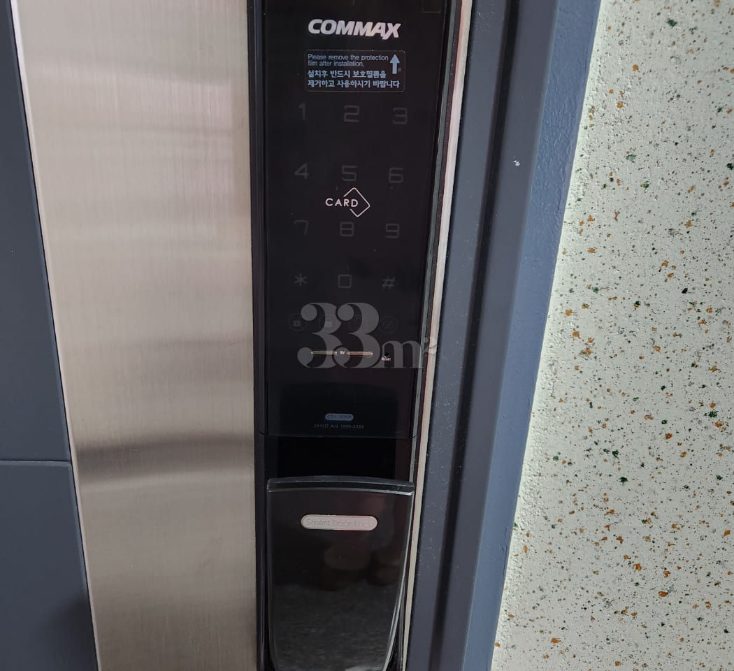 Sinchon-ri Haven Two-Room Apartment 27th image