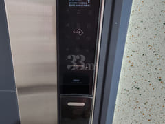 Sinchon-ri Haven Two-Room Apartment 27th image