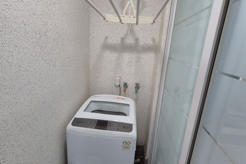 대구수성구수성못원룸숙소