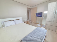 Yangdeok Two-Room Unit ๐ค 0th image