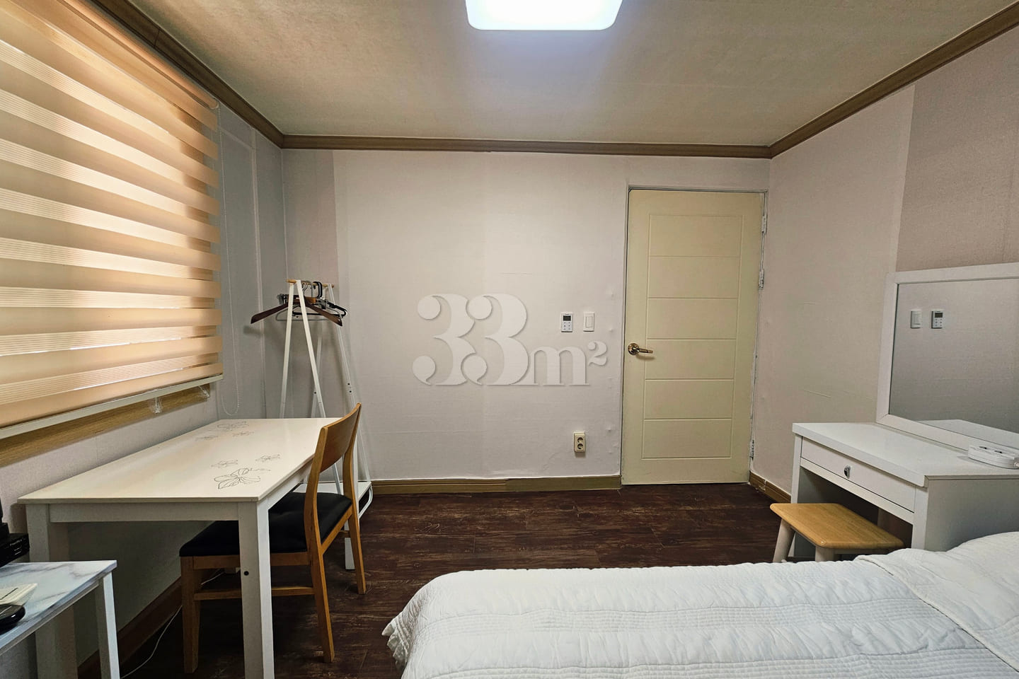 Imdang Station 15-minute two-room apartment B 2th image