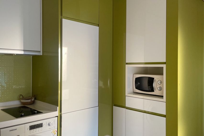 분당 정자 카페거리 2