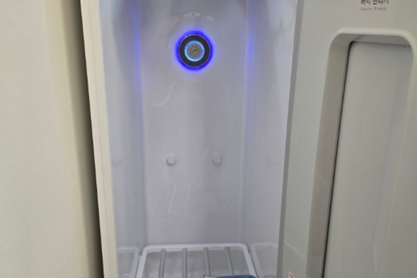 전망 좋은 뷰 동탄호수