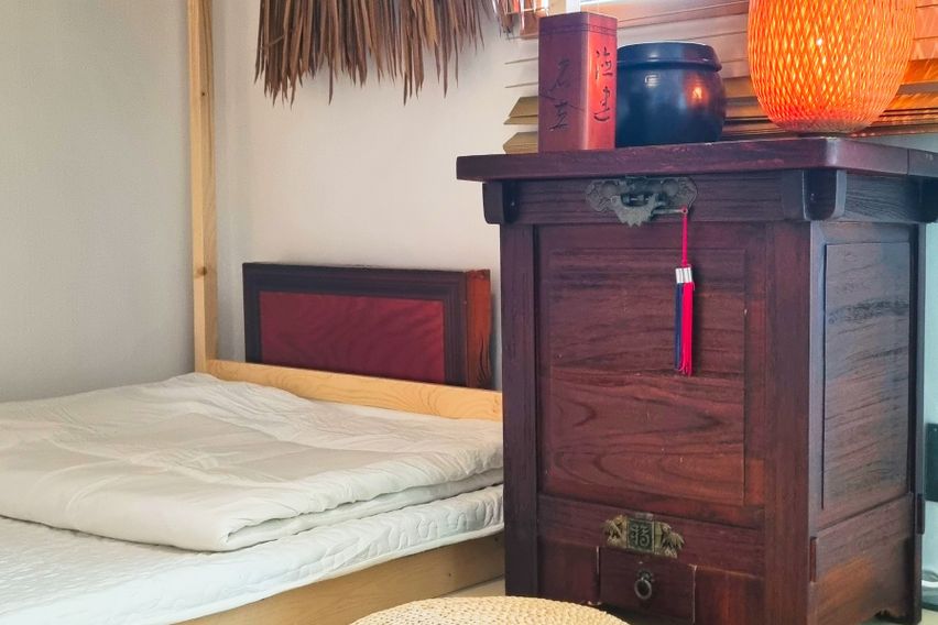 코리아 스테이 1번째 이미지