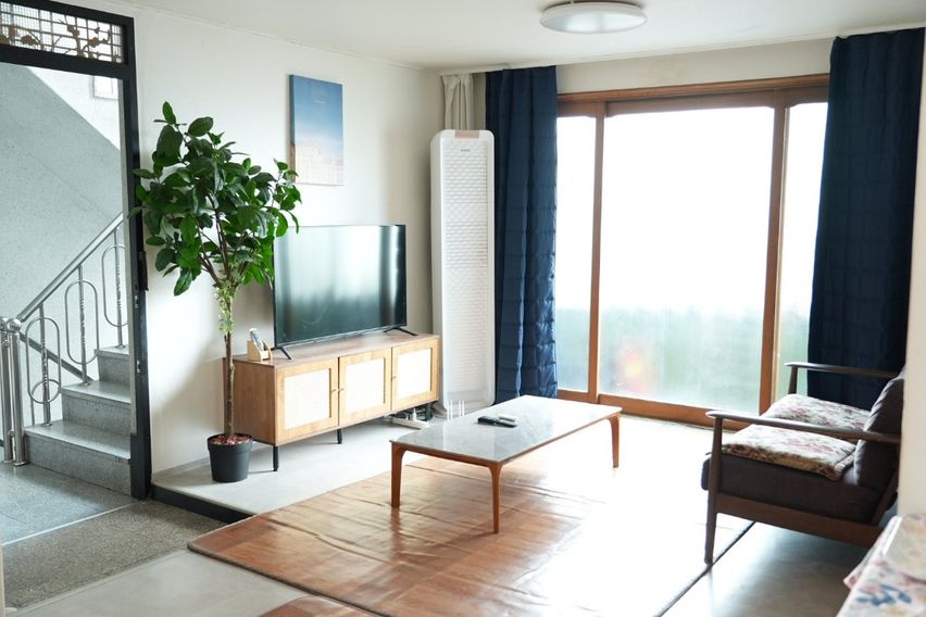 성대후문 2층 3룸. 6번째 이미지