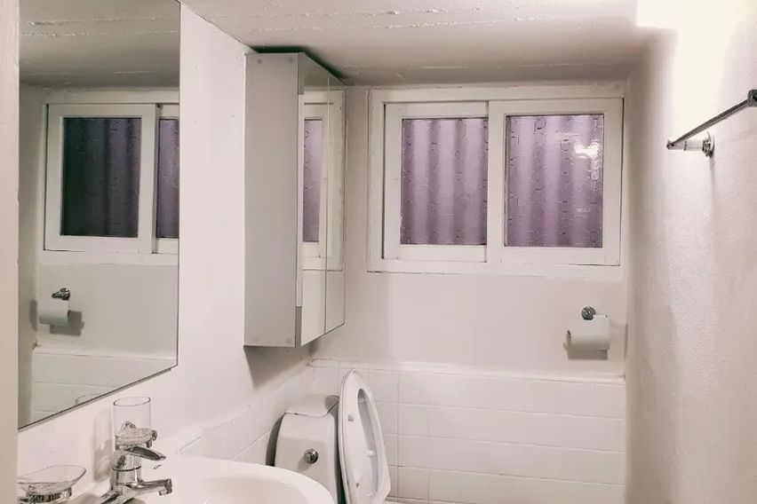 충정로 아늑한 숙소