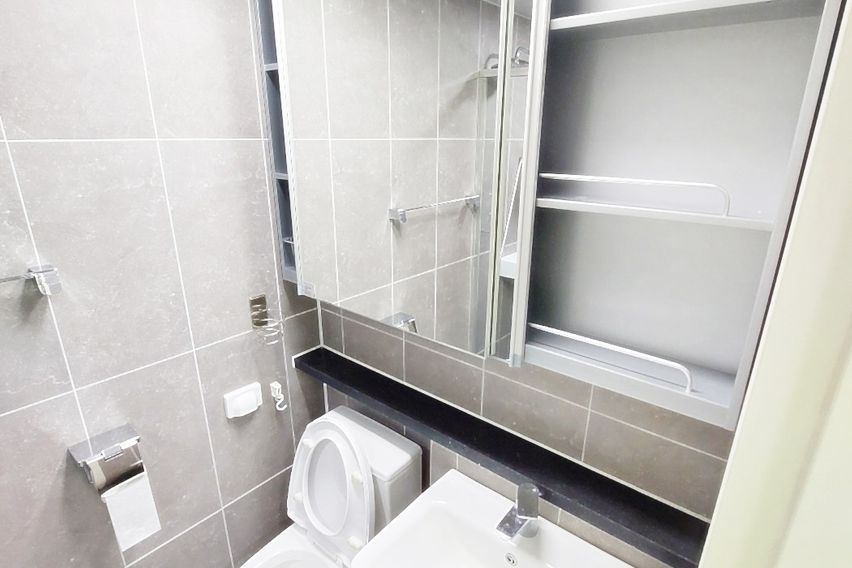 구래역1.5룸오피스텔❤ 4번째 이미지