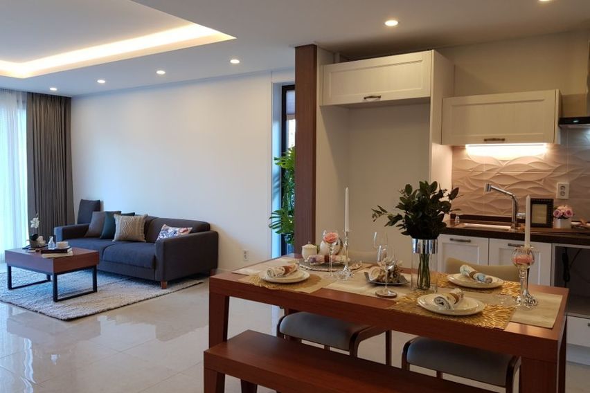 Jeju Arts 2nd Floor 4th image