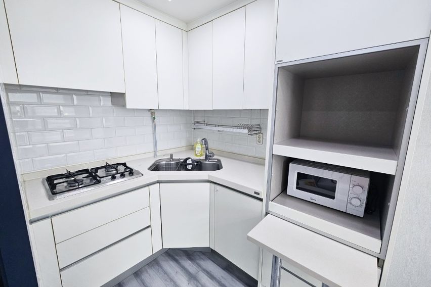 부천강서김포공항투룸풀옵 6번째 이미지