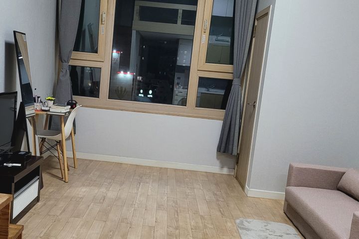 부평역 편리한 복층숙소 10번째 이미지