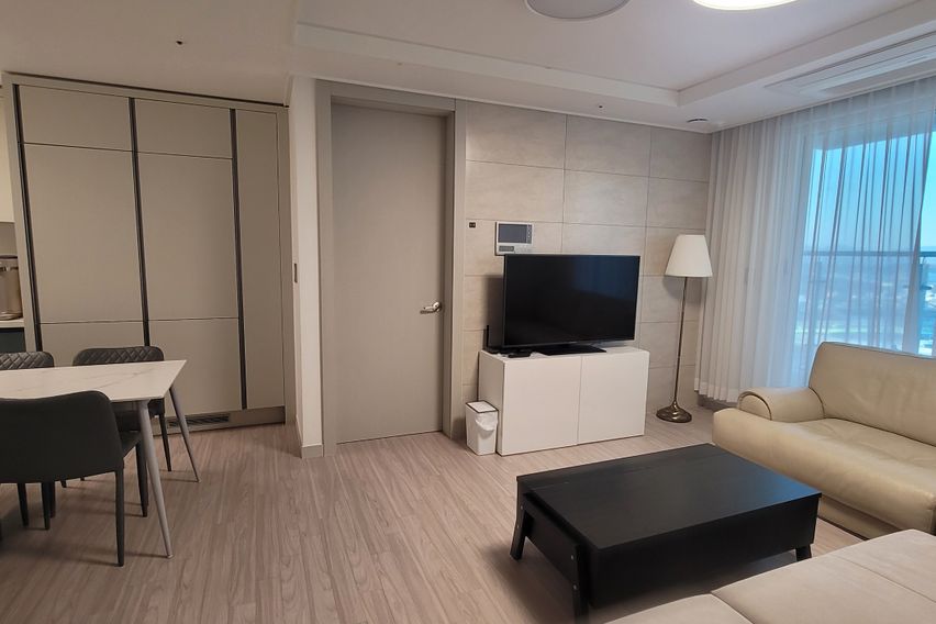 방3화2♡풀옵션♡고층뷰