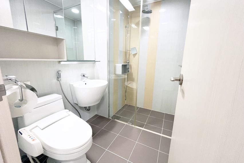 용산구 가성비 객실