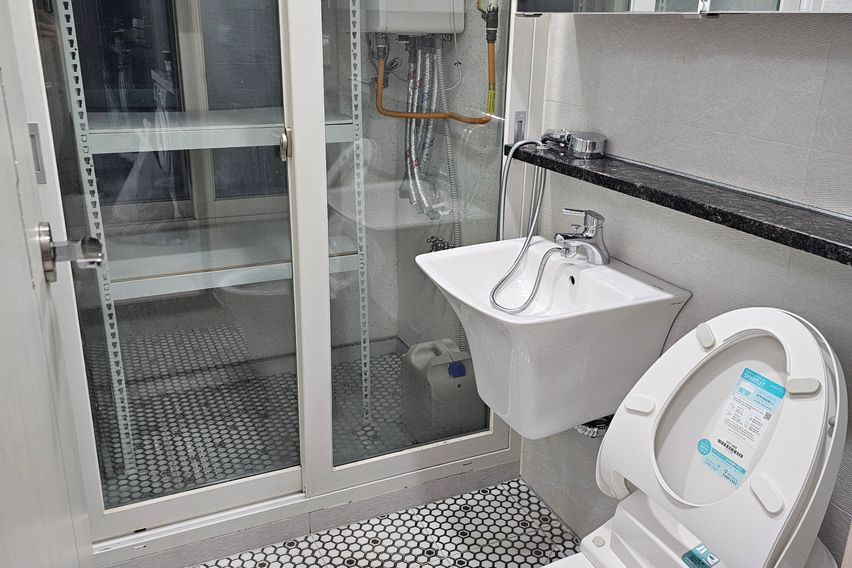 Gangseo-gu Office ☆ Fully furnished 2-room ap 6th image