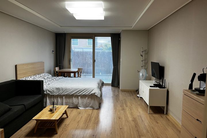 테라스스테이 0번째 이미지