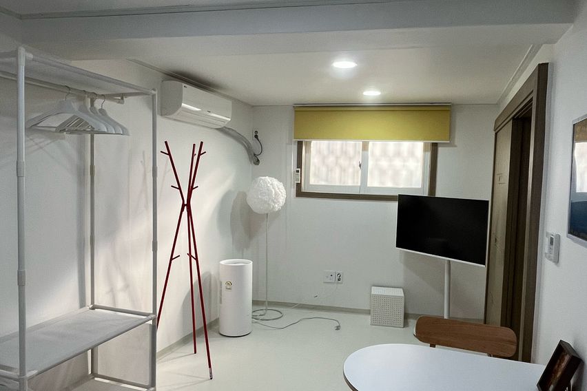 후암동/남산/분리형원룸 4번째 이미지