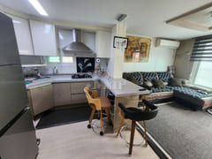 Family-style officetel pension 3th image
