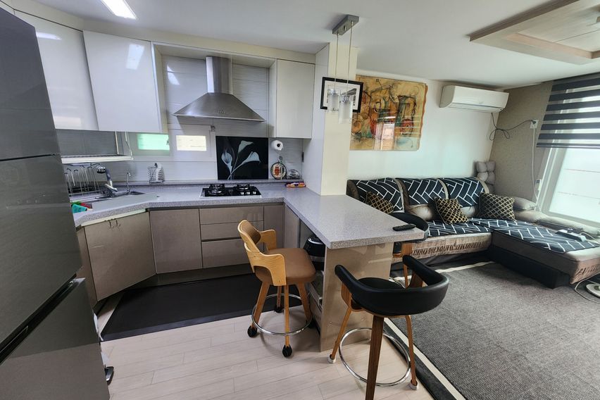 오피스텔 가족형 펜션