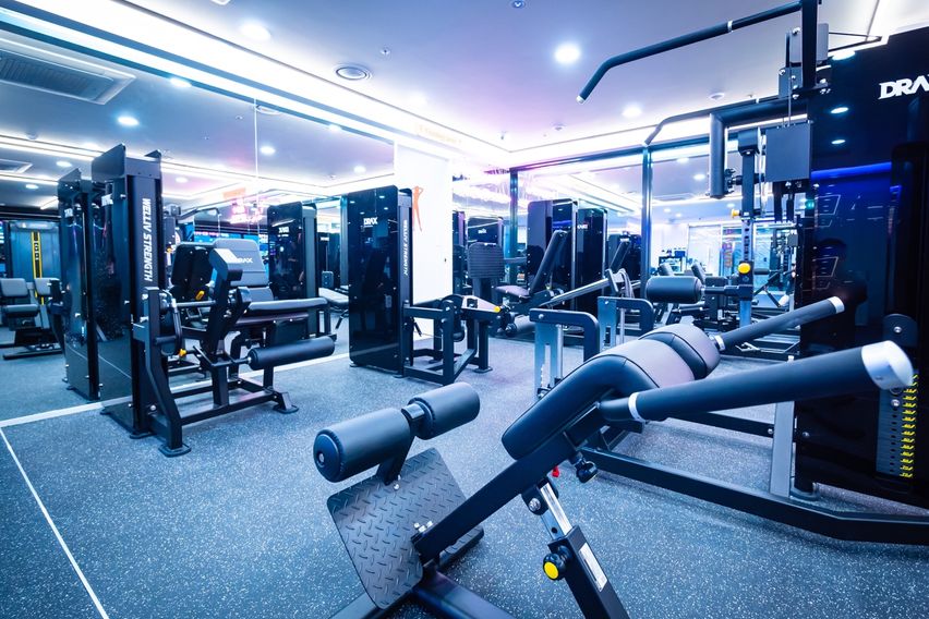 범일역 단기,한달살기