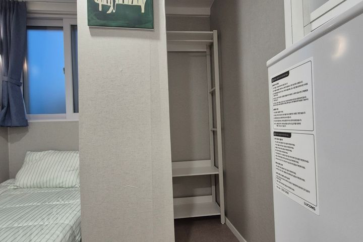 Jongno Hotel-style Premium Accommodation 3th image