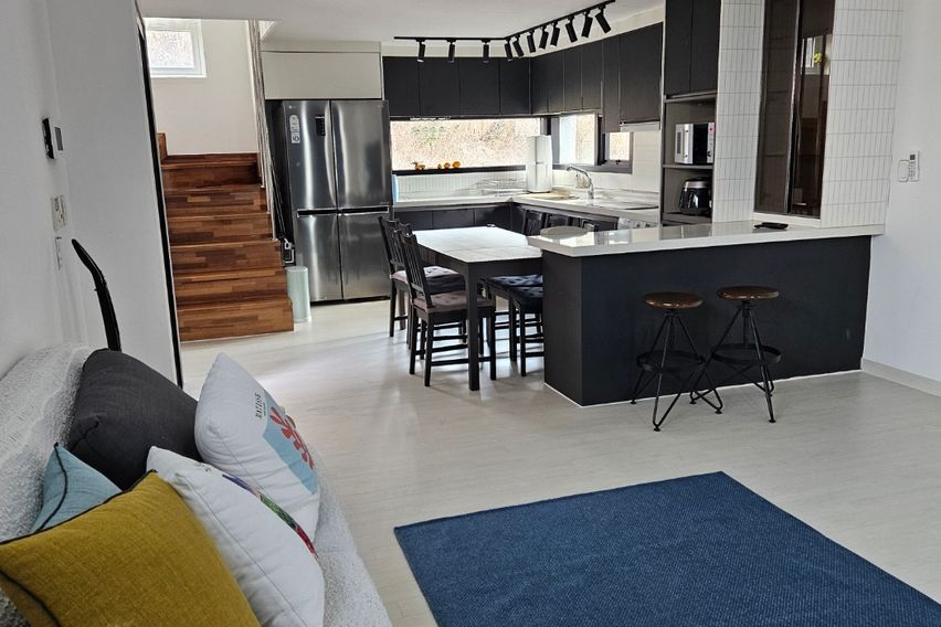 협재해수욕장 인근숙소 5번째 이미지