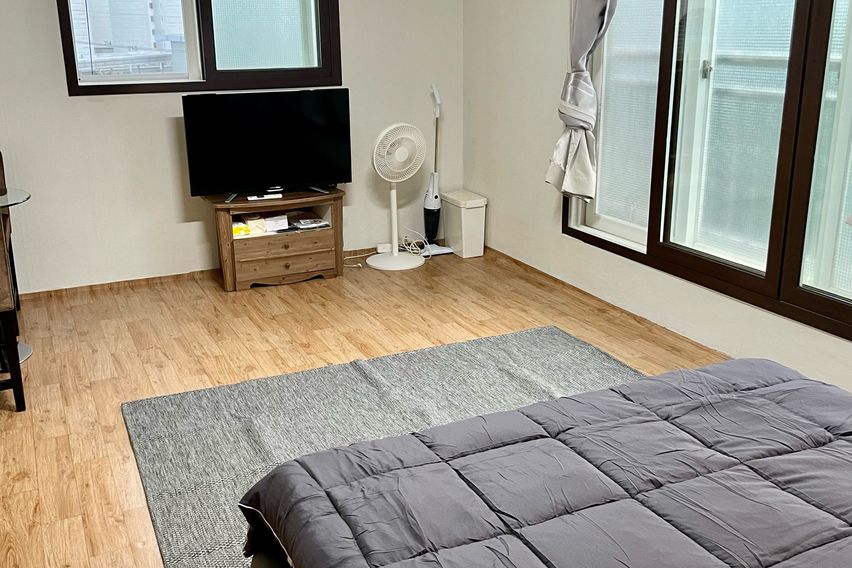 M2STAY Namwon Rotary Branch 3th image