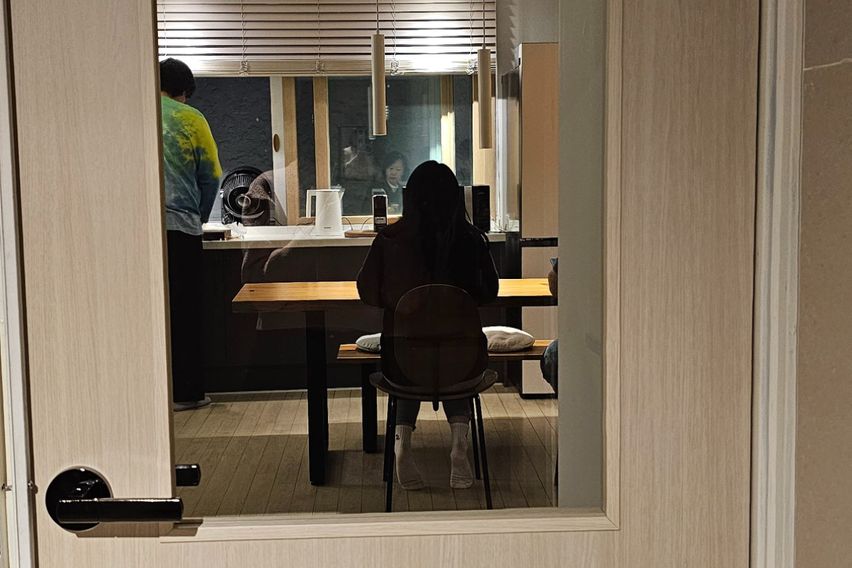 서귀포더하루/노을룸1