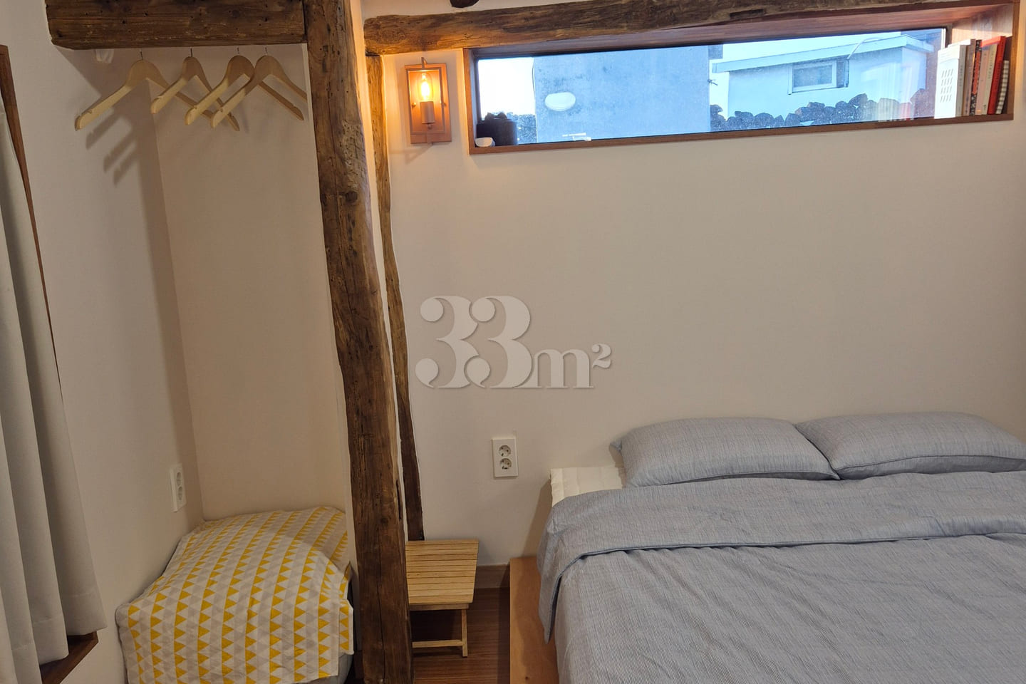 Bukchon Suojae 3th image