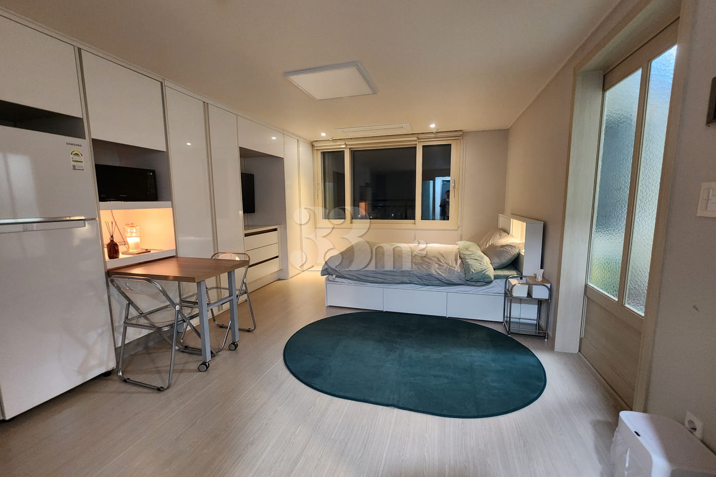Seogwipo 🍀 Olle Market 🍀 Fully Furnished 2th image
