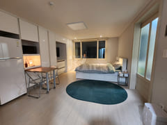Seogwipo 🍀 Olle Market 🍀 Fully Furnished 2th image