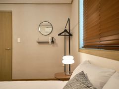 Spacious two-room apartment near Chungbuk Nat 4th image