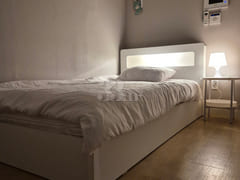 Newly built, pleasant, and in excellent condi 1th image