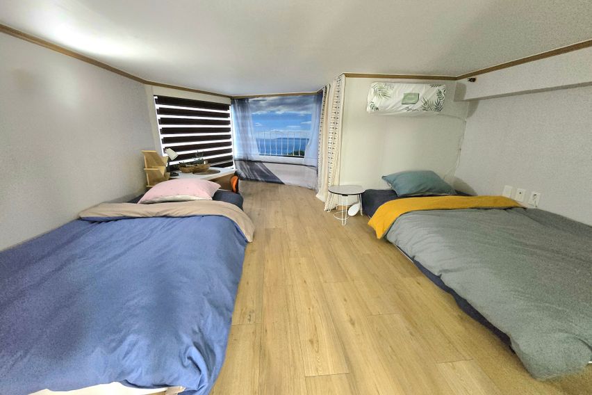 라이크유F4/22평5명