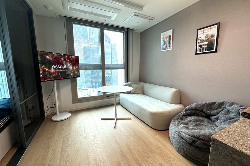 브라이튼 여의도 맨하튼 1번째 이미지