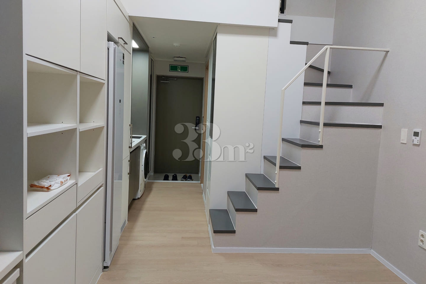 Okjeong Central Commercial Complex: A Pleasan 14th image