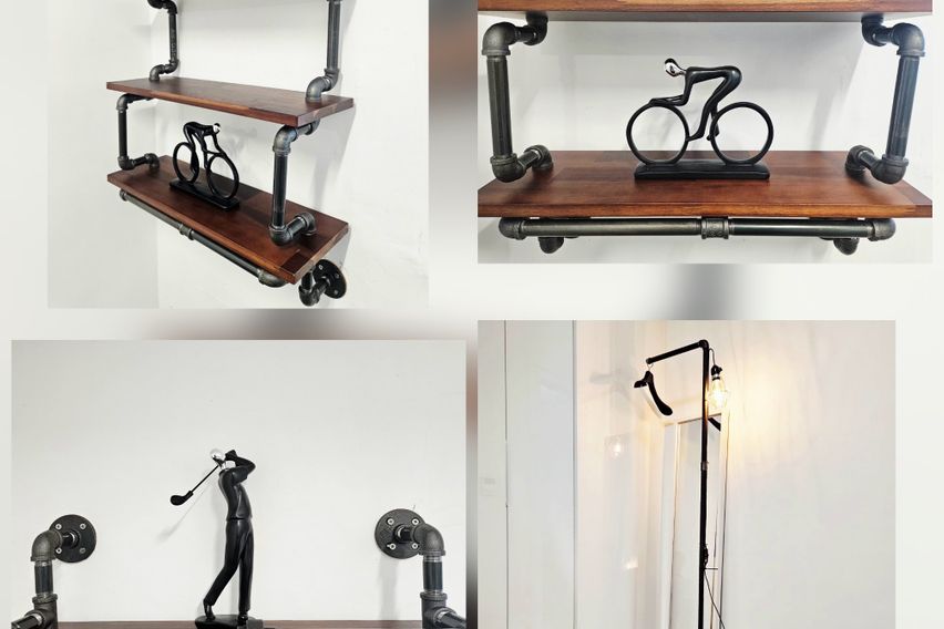 신축 풀옵션 오피스텔M