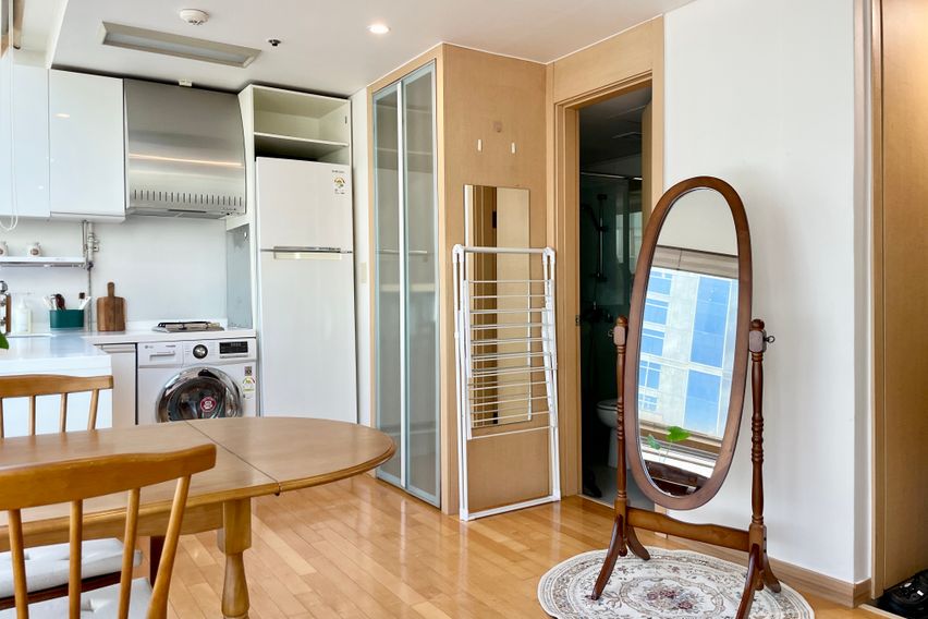 🏘️강남역 감성가득