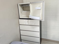 Hipdang-dong, clean, affordable, fully furnis 4th image