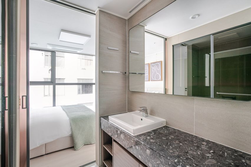 #77블루그라운드 잠실